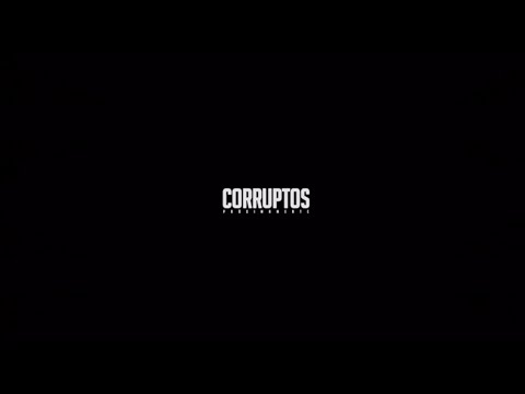 Ese Nando x Dj Stigma - Corruptos (Prod. Hueco Prods)