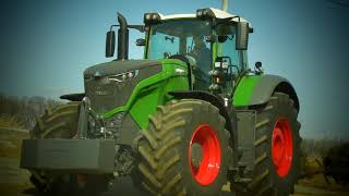 Fendt1050 // FENDT 1050 in japan