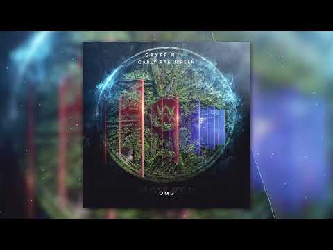 Gryffin & Carly Rae Jepsen x Alan Walker & Ava Max - OMG x Alone, Pt. II (Nick Niroz Mashup)