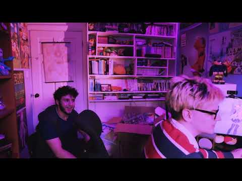 Touching of Grass (Short Film) [2025]