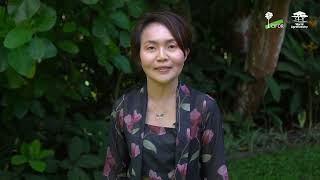 Funding real climate action | Beria Leimona on forests, finance & local solutions