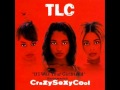 TLC If I Was Your Girlfriend Instrumental