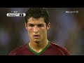 Cristiano Ronaldo vs Germany (World Cup 2006) HD 720p by zBorges