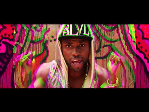 Milan Christopher - Is You Mad or Nah Feat. Lola Monroe (Official Music Video)