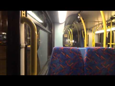 KickDown!!!!Journey on The 479 (TPL259 LN51KYT) Dennis Trident Transbus President Buses Excetera