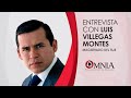 Entrevista con Luis Villegas Montes, Magistrado del TSJE