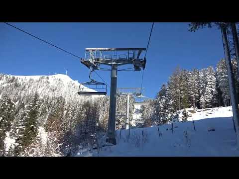 Foischingbahn Hopfgarten - SkiWelt Wilder Kaiser