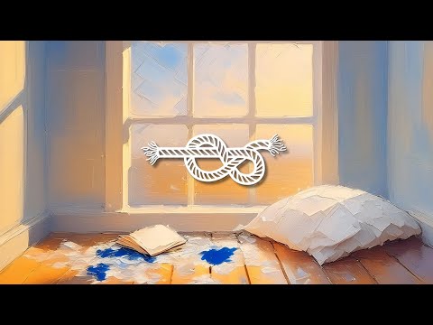Drod - loose ends (Lyric Video)