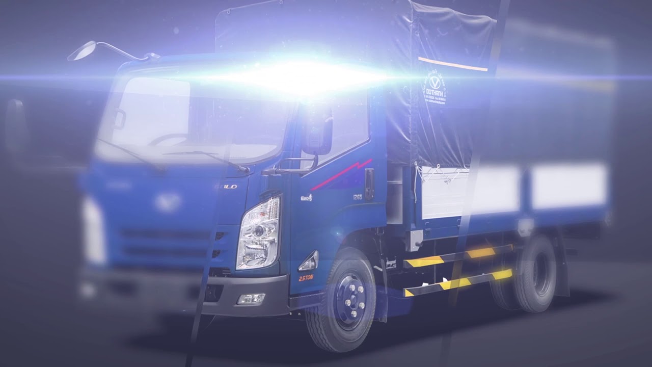 MẠNH MẼ - AN TOÀN - KINH TẾ - CHỈ CÓ THỂ LÀ DOTHANH IZ65