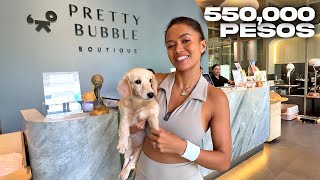 Inside the Philippines’ Most Luxury Pet Store! 🇵🇭