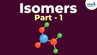 Isomers - Part 1 | Don't Memorise