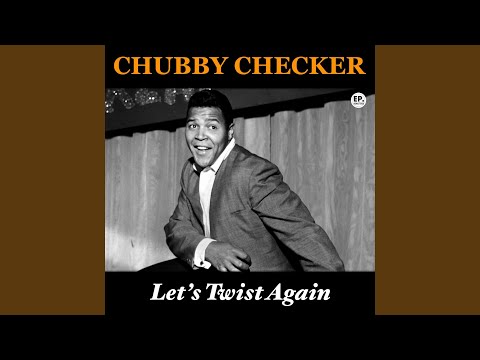 Chubby Checker MP3 - фото 7 - id-p2477244688