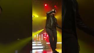 All Nighter (Live) By Dan + Shay @ House Of Blues Boston MA