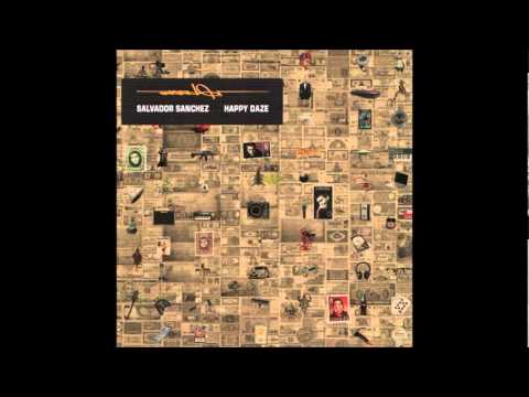 Salvador Sanchez - Negocio