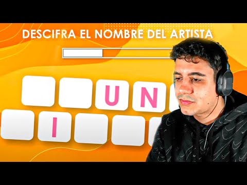 ¿Cuanto se de REGGAAETON CHILENO? ¿acierto todas? 🇨🇱