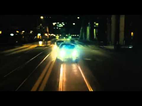 Motorway   Trailer deutsch german)