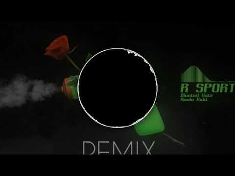 R Sport - Blunted Vato x Apolo Kid • [TRAP REMIX]