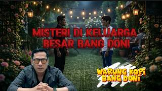 Download lagu The Mystery of Bang Doni's Extended Family || Bang Doni's Coffee Shop mp3 Download lagu The Mystery of Bang Doni's Extended Family || Bang Doni's Coffee Shop mp3