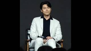 Download lagu The way Hyunbin’s face lit up when they mentioned his marriage and baby !!! 😍😍#kdrama #koreandrama mp3