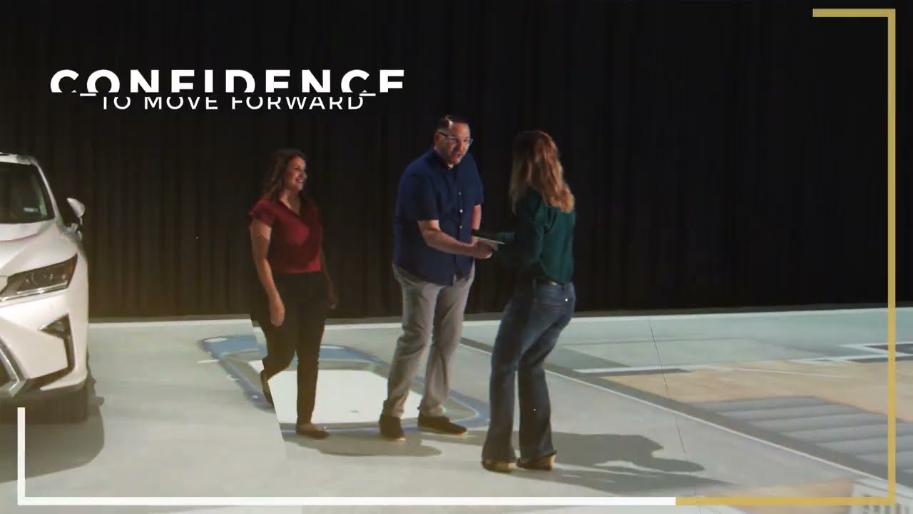 Authenticus 3D Services