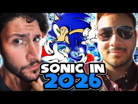 Games Cage and Sam Procrastinates