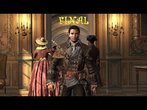 Прохождение Assassin's Creed Rogue Изгой на PC — Часть 7 Final