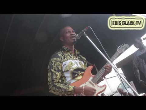 Eseosa Ogbemudia A K A Iyen Emwanta one of Africa Live on Stage 2020