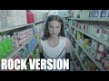 Olivia Rodrigo Good 4 U ROCK VERSION