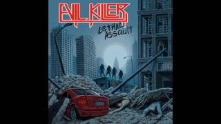 Evil Killer - Lethal Assault (2015)