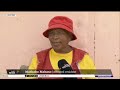 Free State Residents Of Allanridge Say Their Human Rights Have Been Violated
