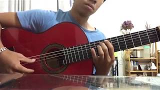 Reflejo de luna (Granainas) - Paco de Lucia