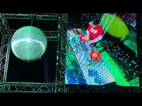 Dj Qbert @ Circus Nation 2023 (Complejo Embrujo - Granada) 7/10/2023
