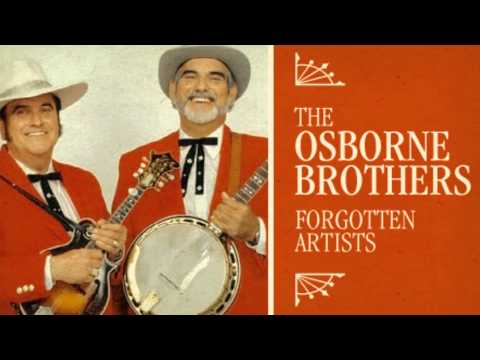 The Osborne Brothers - Big Spike Hammer