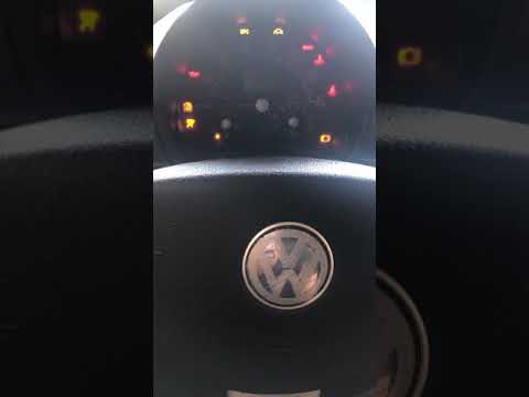 Vw New Beetle Fuel Pump Issue