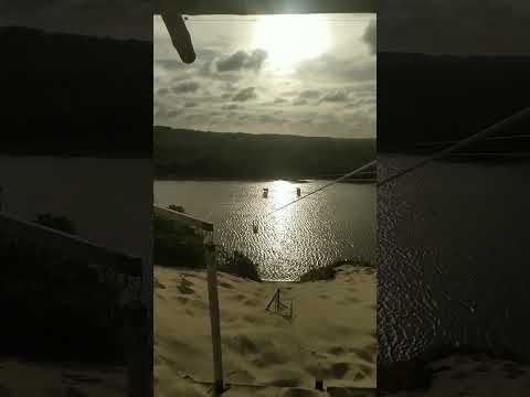 RIO GRANDE DO NORTE (Lagoa De Jacumã-RN) #br