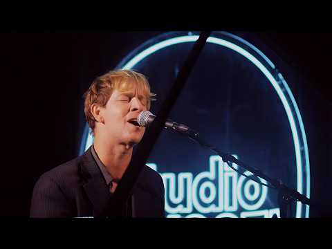 Tom Odell — Another Love | Studio Brussel Showcase