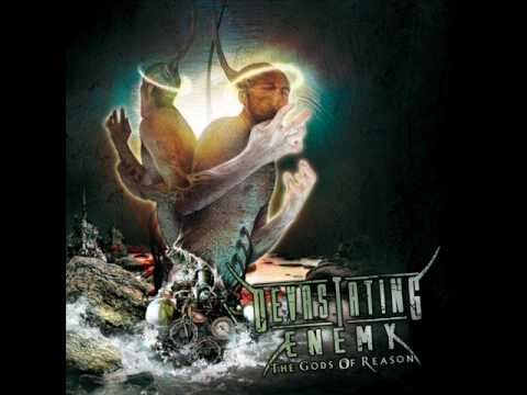 Devastating Enemy - The Gods of Reason