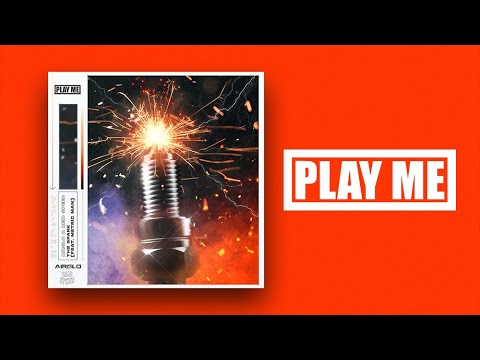 AIRGLO & Reid Speed - The Spark (feat. Metric Man)