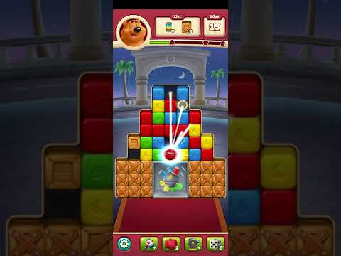 Toon blast 3433 5 more 3 stars