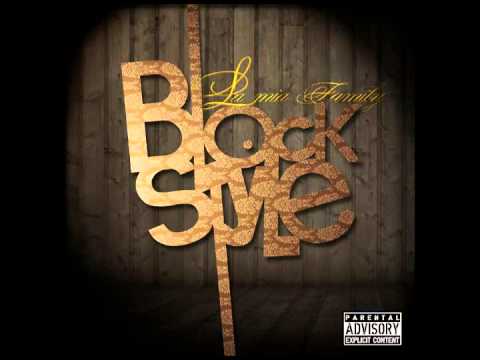 BLOCKSTYLE CREW  feat SLC-PULSEN PLAY