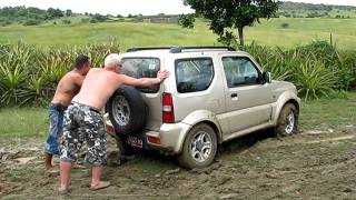 preview picture of video 'Jeep safari In Cuba'