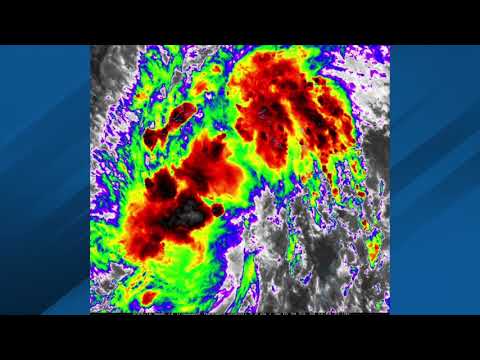 July 29, 2020 Weather Xtreme Video - Afternoon Edition
