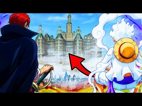 WHAT HAPPENS IN 2026 IN ONE PIECE 🤯 PODCAST & THEORIES
