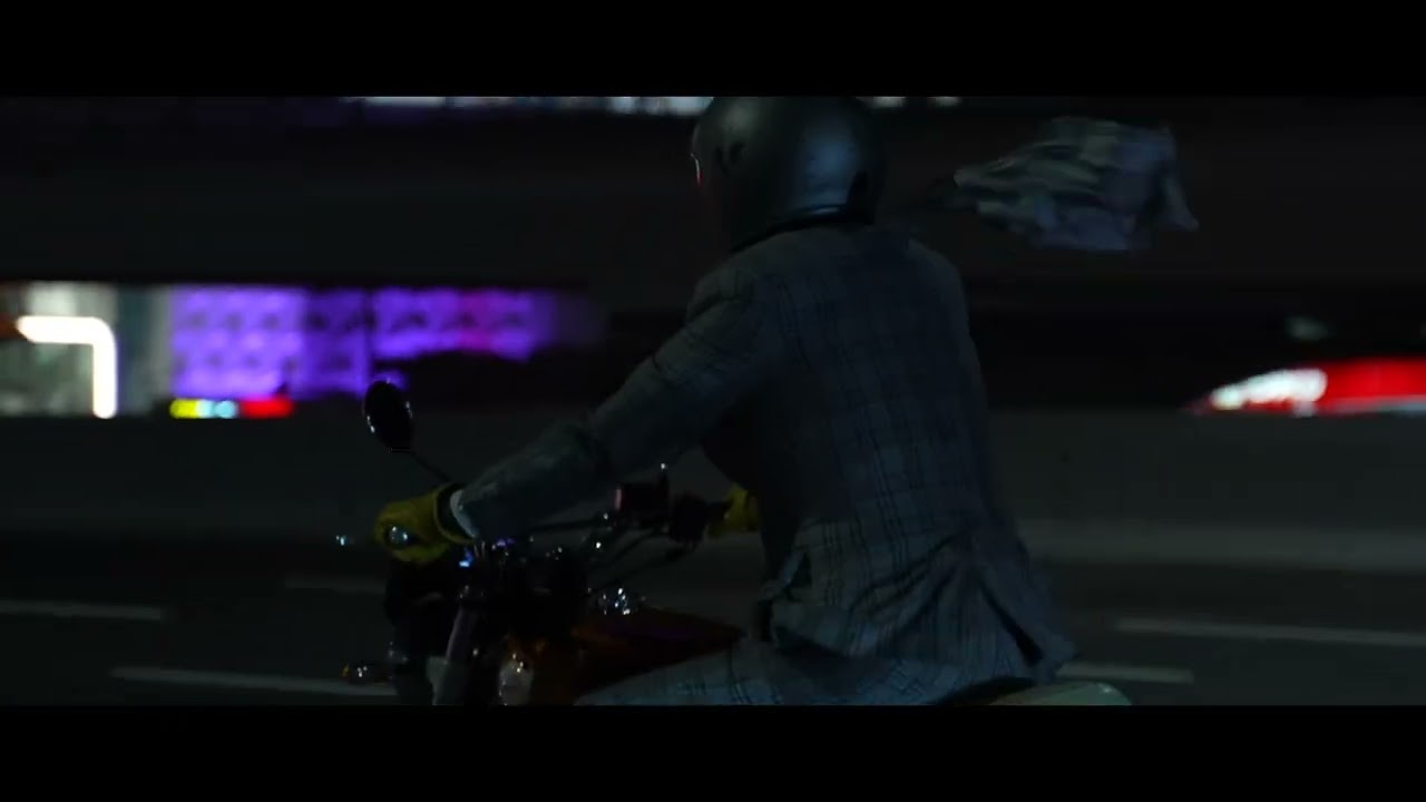 Royal Enfield Motorcycles x AWR