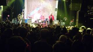 Stick To Your Guns - Doomed By You (a different shade of blue tour 2019, ATL)