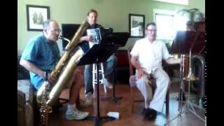 "I'm Crazy 'bout My Baby"