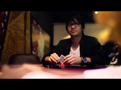 O-GUN FT P-JAY. CHERI M'ADORE'W