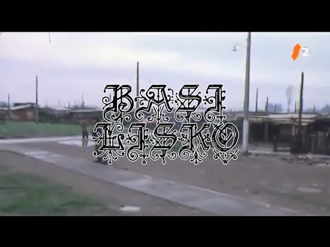 Zadnez x John Dragunov - Sin Nada que Ofrecer (Visualiser)