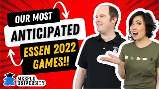 Meeple University - Mists over Carcassonne video thumbnail