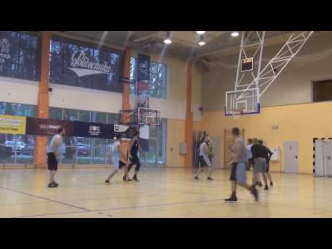 GetResponse Monsters - UKS Chylonia